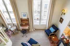 Centrally located duplex Notre Dame